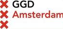 logo_ggd Yoga geven aan GGD Amsterdam